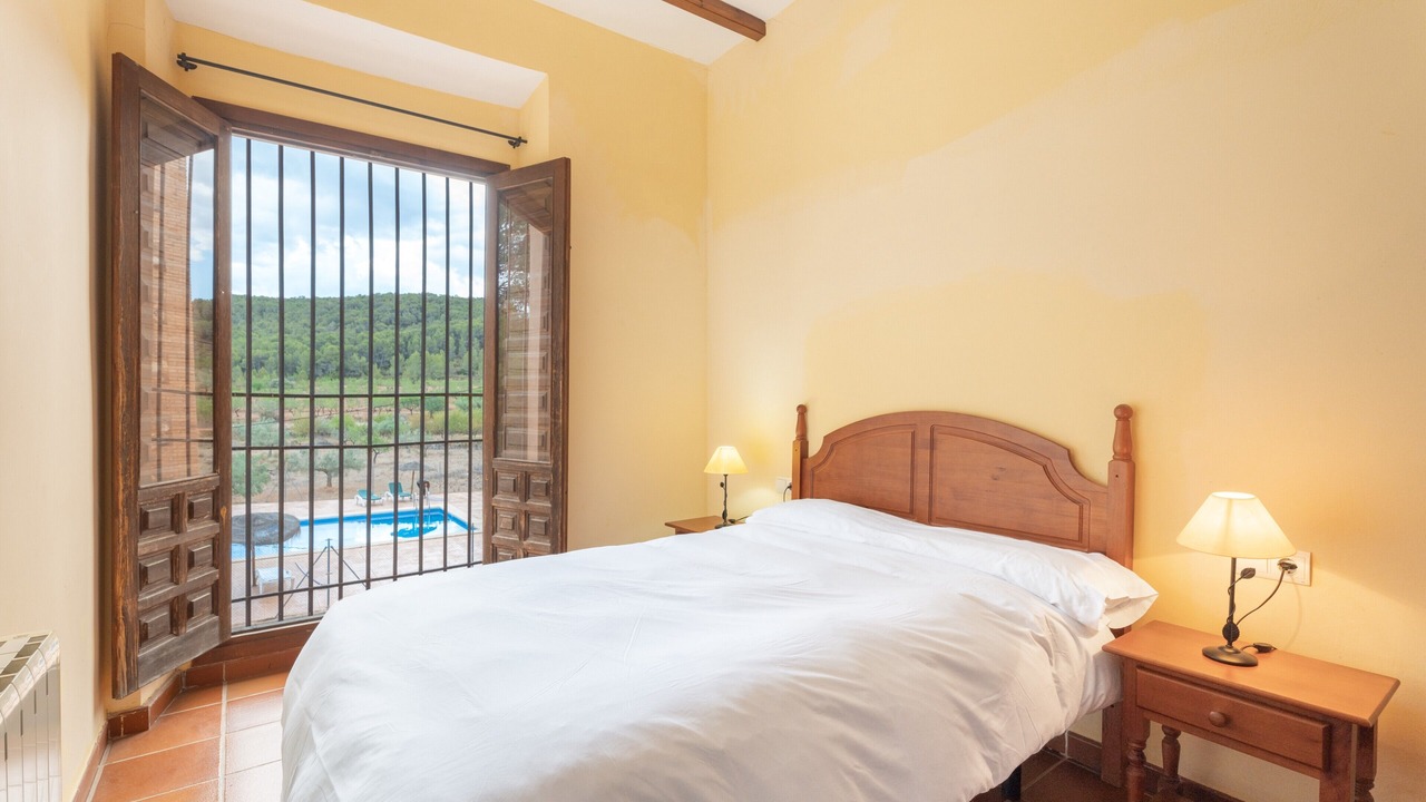 Photo of Bedroom in Altura