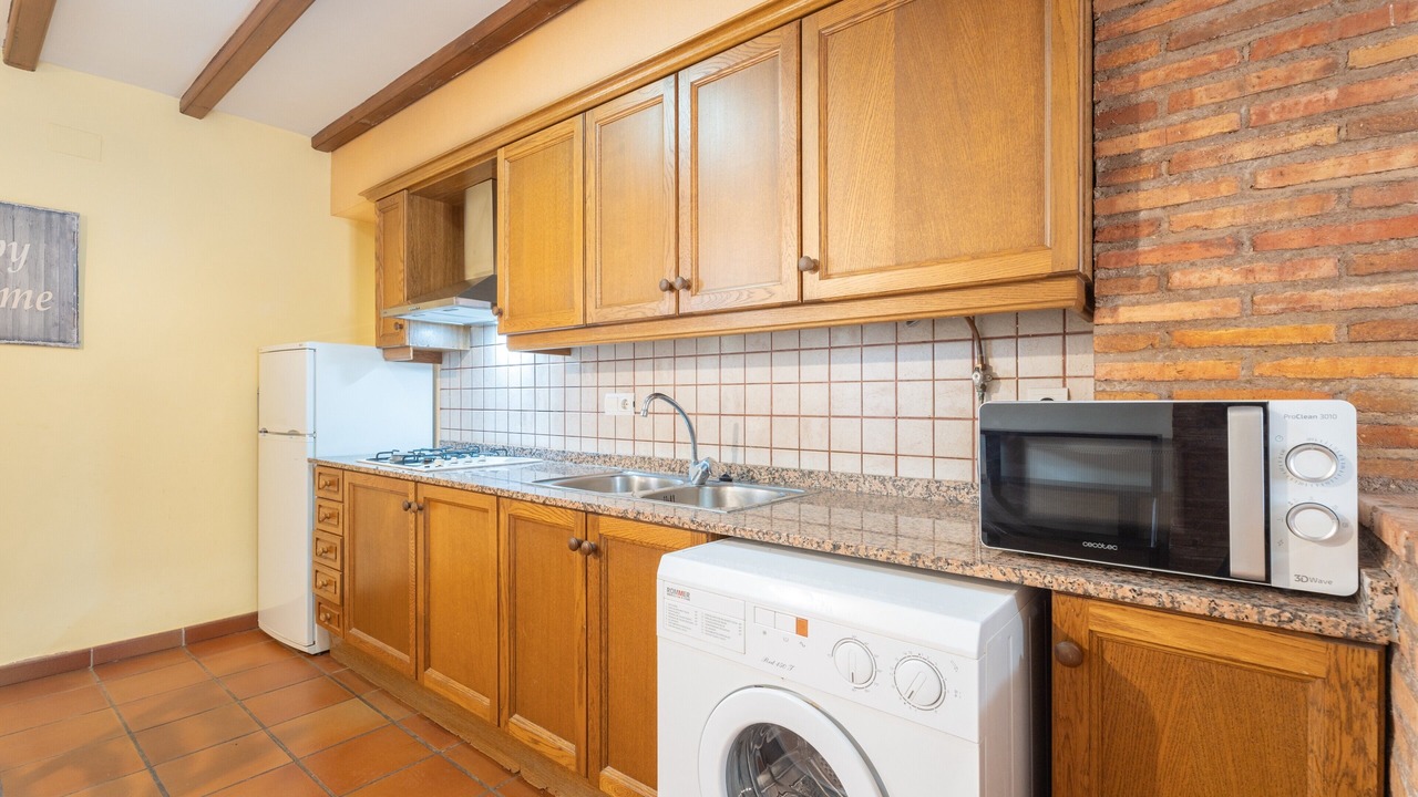 Photo of Kitchen in Altura