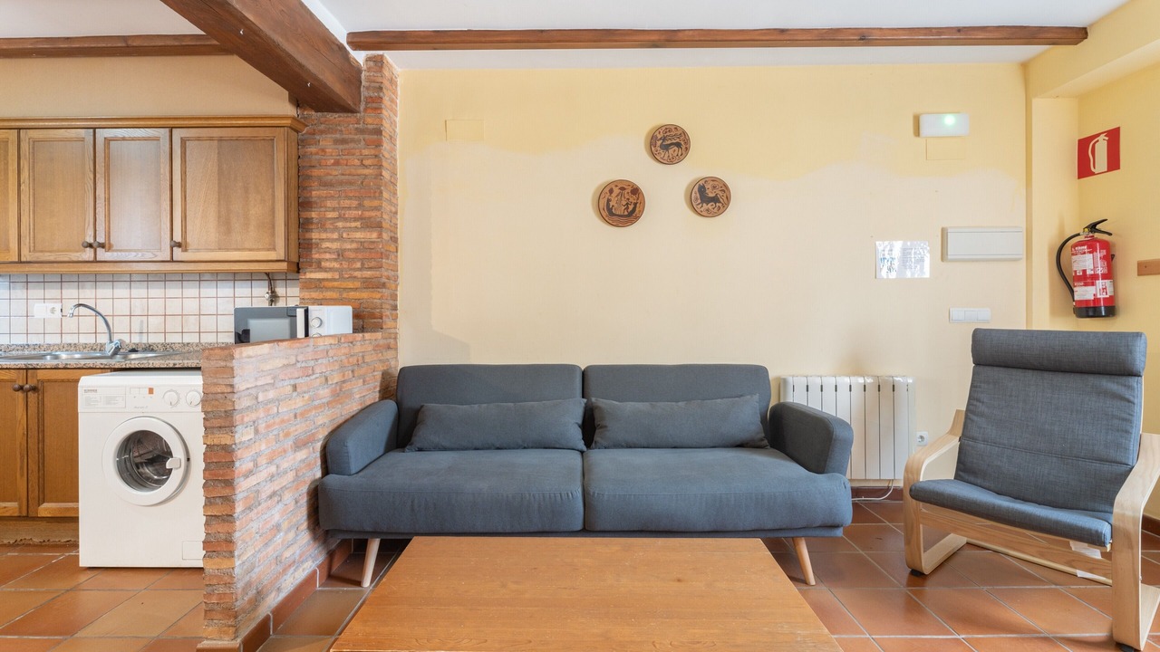 Photo of Livingroom in Altura