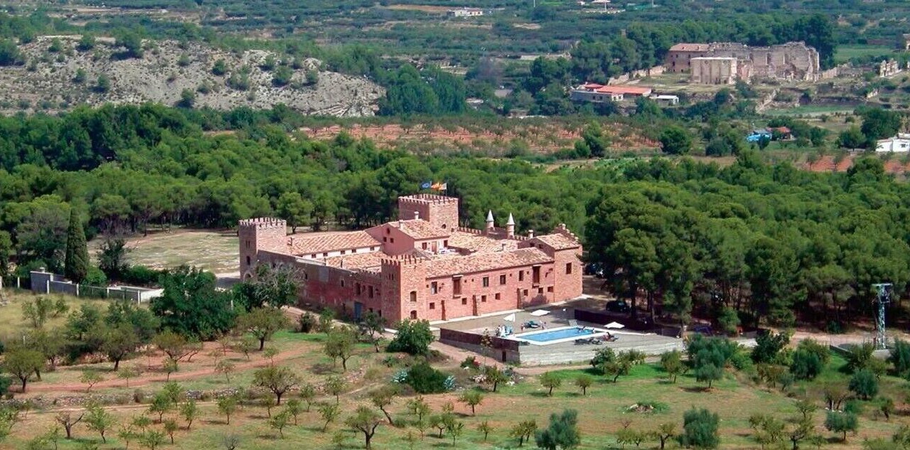 Photo of Outdoor in Altura