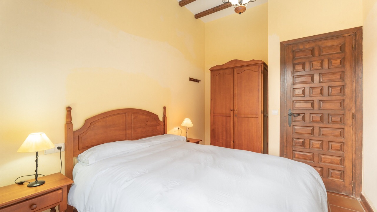 Photo of Bedroom in Altura