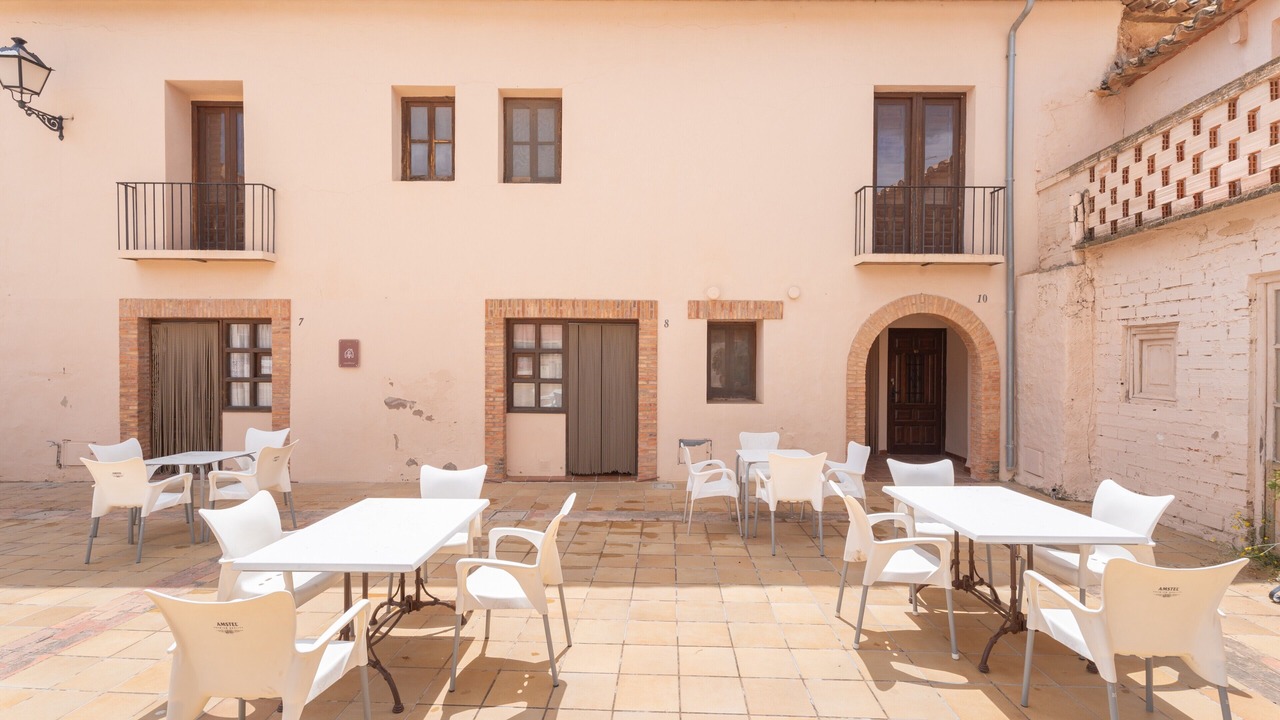 Photo of Outdoor in Altura