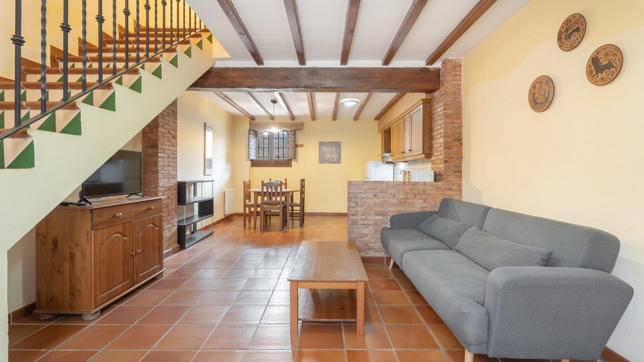 Photo of Livingroom in Altura