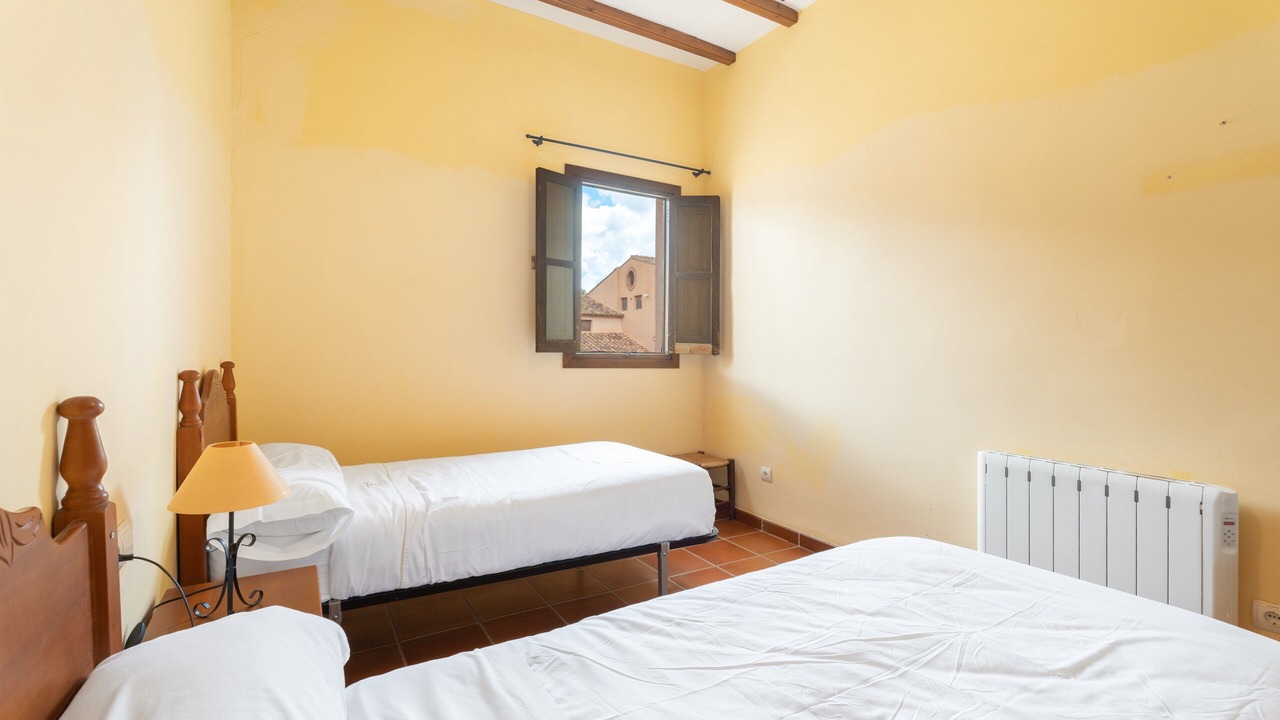 Photo of Bedroom in Altura
