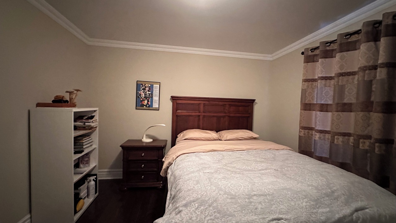 Photo of Bedroom in Saint-Bruno-de-Montarville