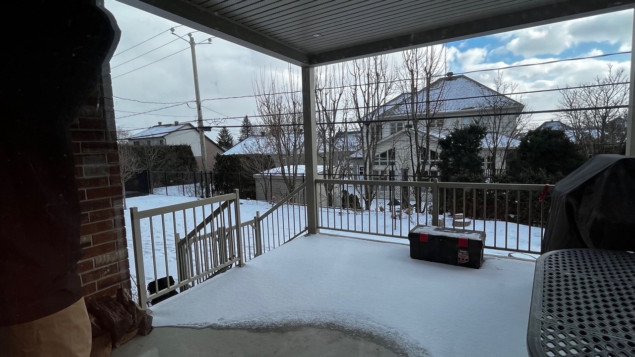 Photo of Outdoor in Saint-Bruno-de-Montarville