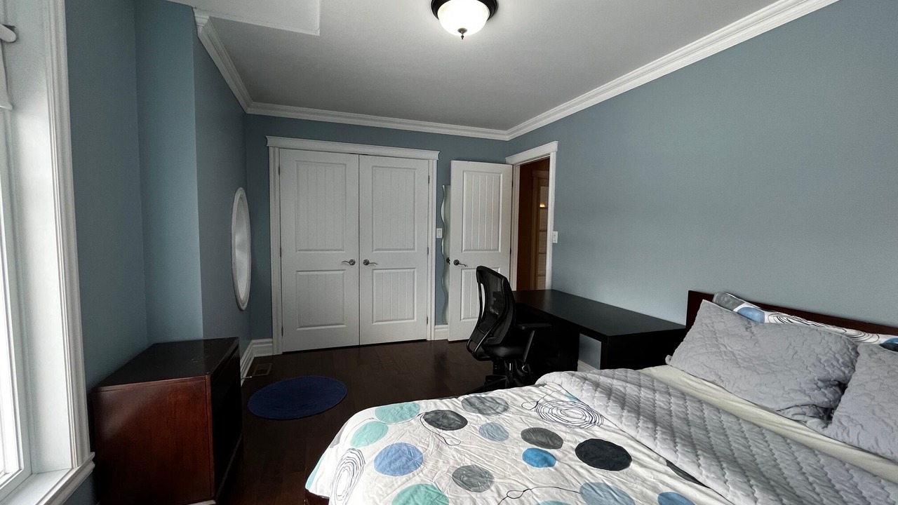 Photo of Bedroom in Saint-Bruno-de-Montarville
