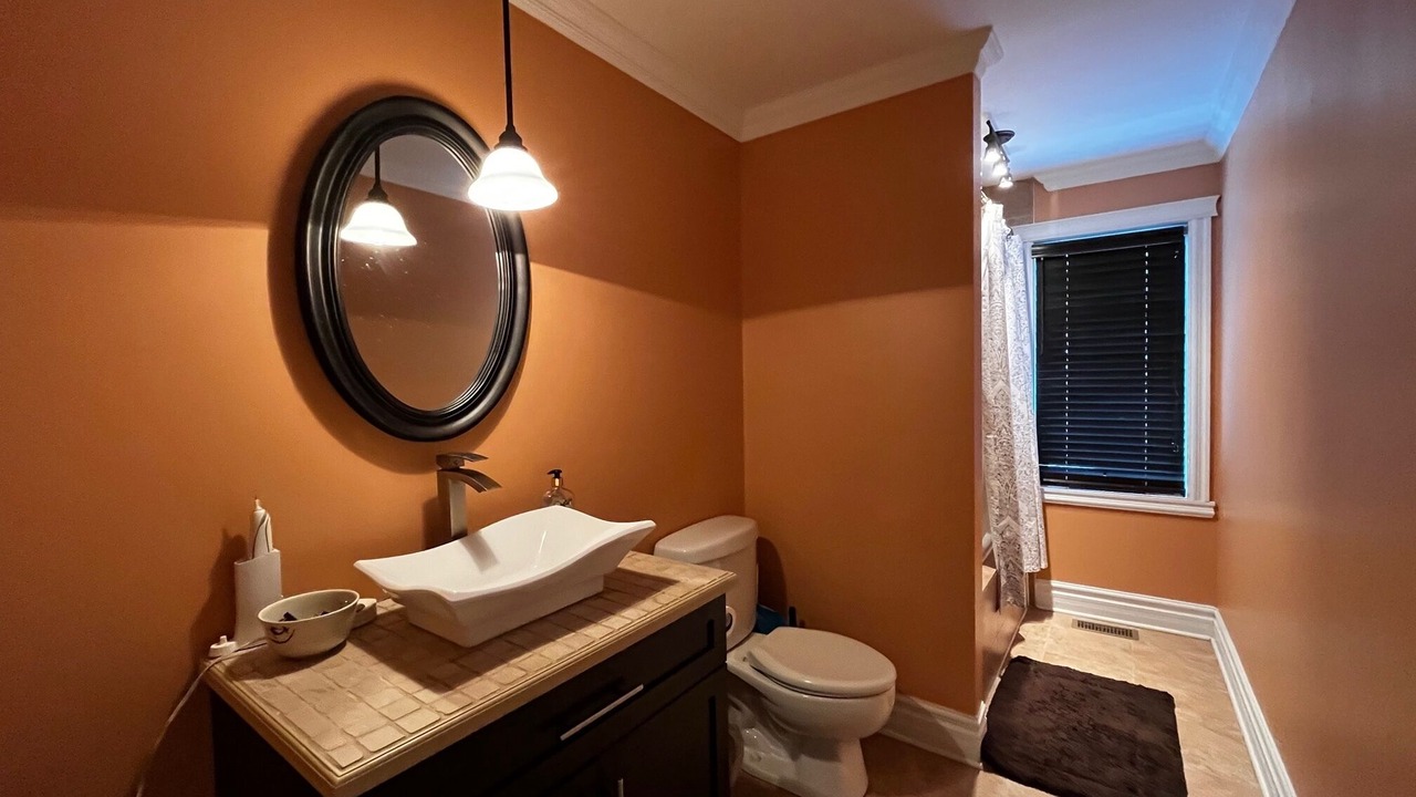 Photo of Bathroom in Saint-Bruno-de-Montarville