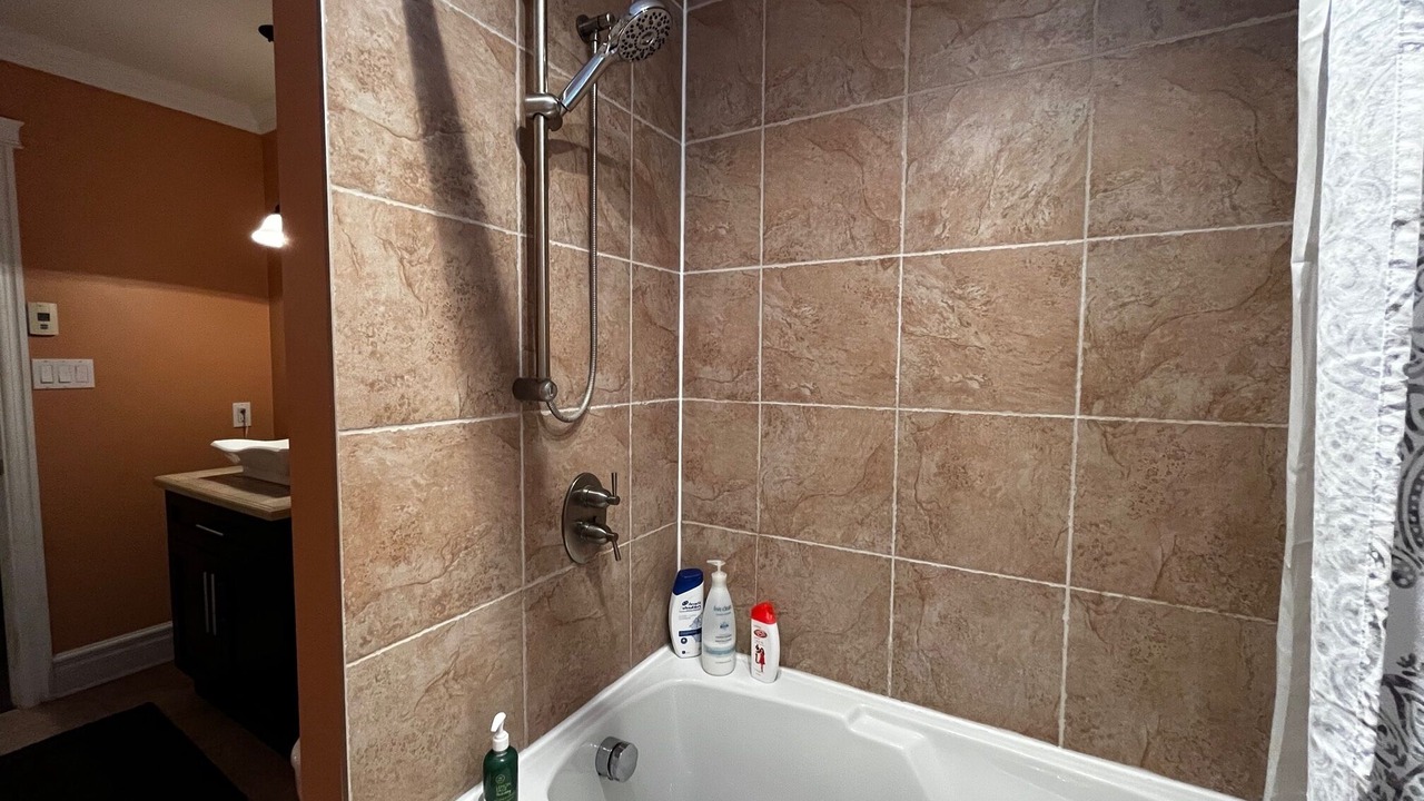 Photo of Bathroom in Saint-Bruno-de-Montarville