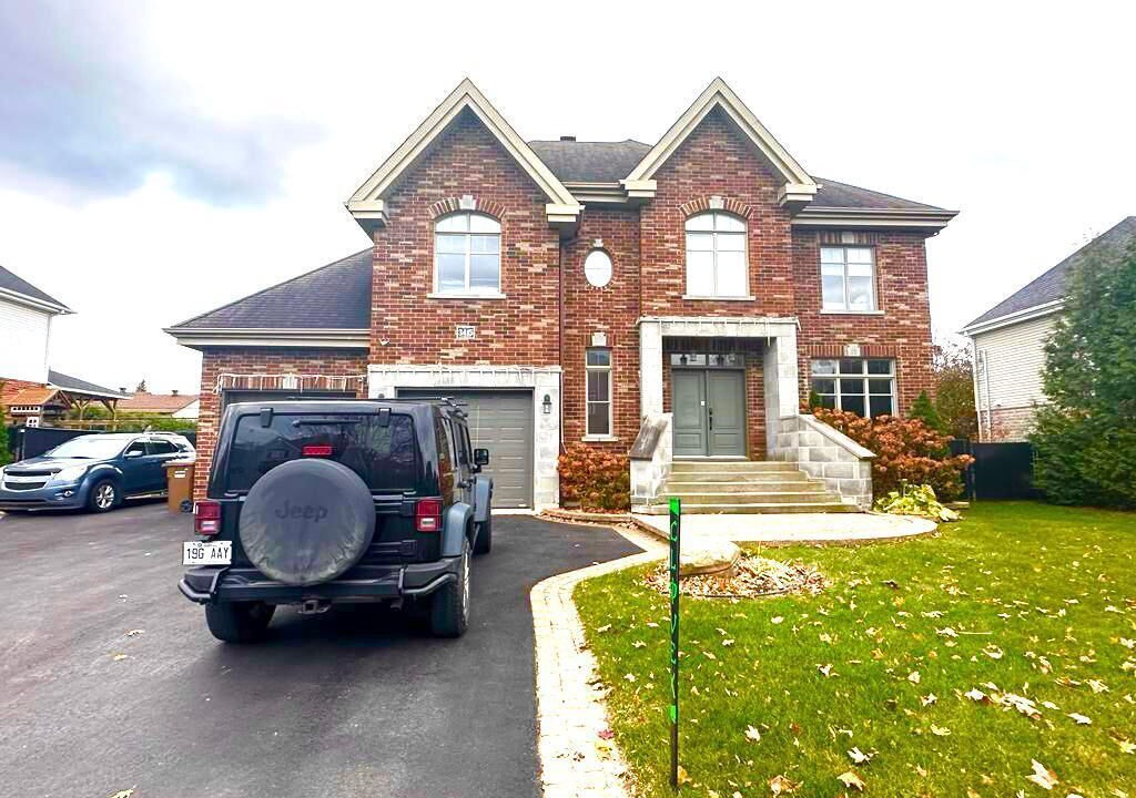 Photo of Outdoor in Saint-Bruno-de-Montarville