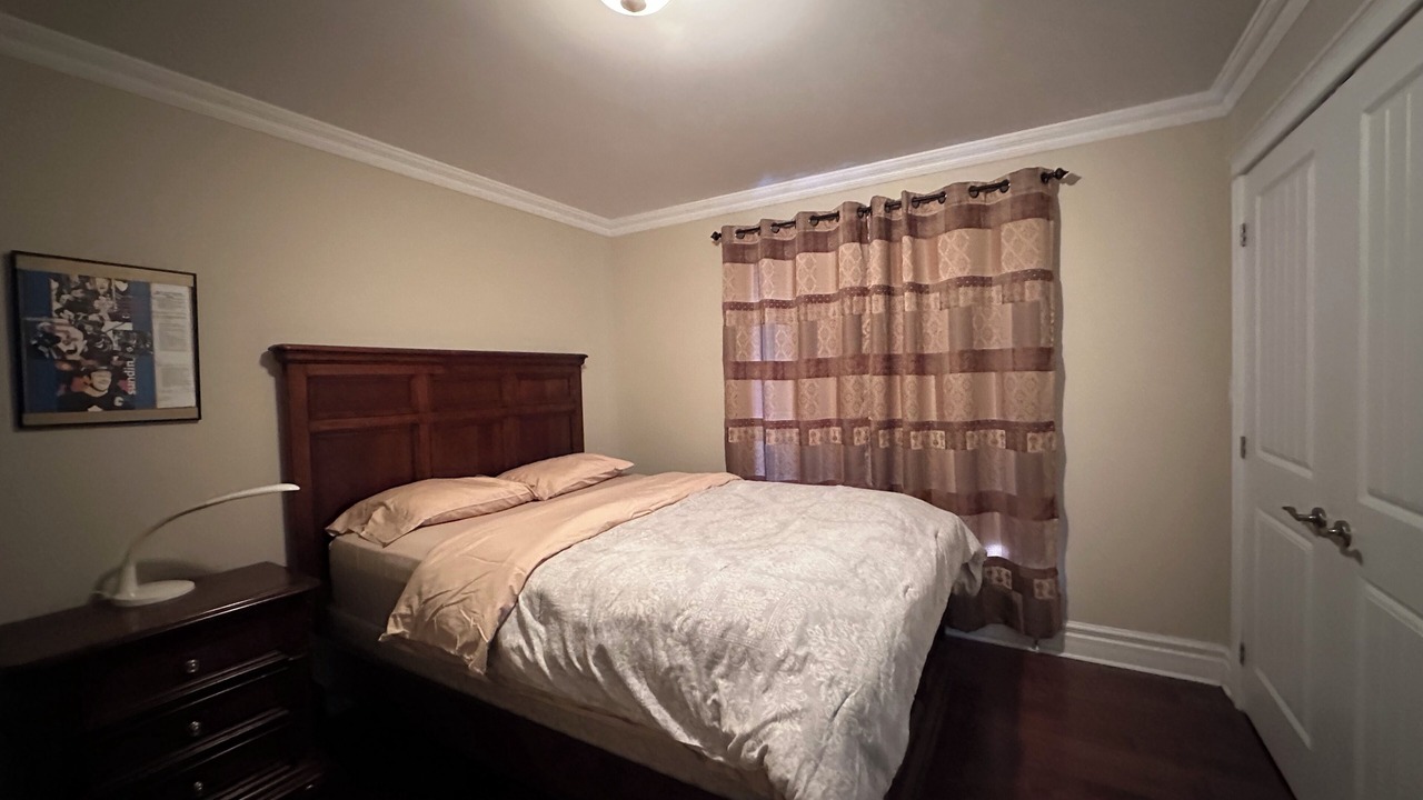 Photo of Bedroom in Saint-Bruno-de-Montarville