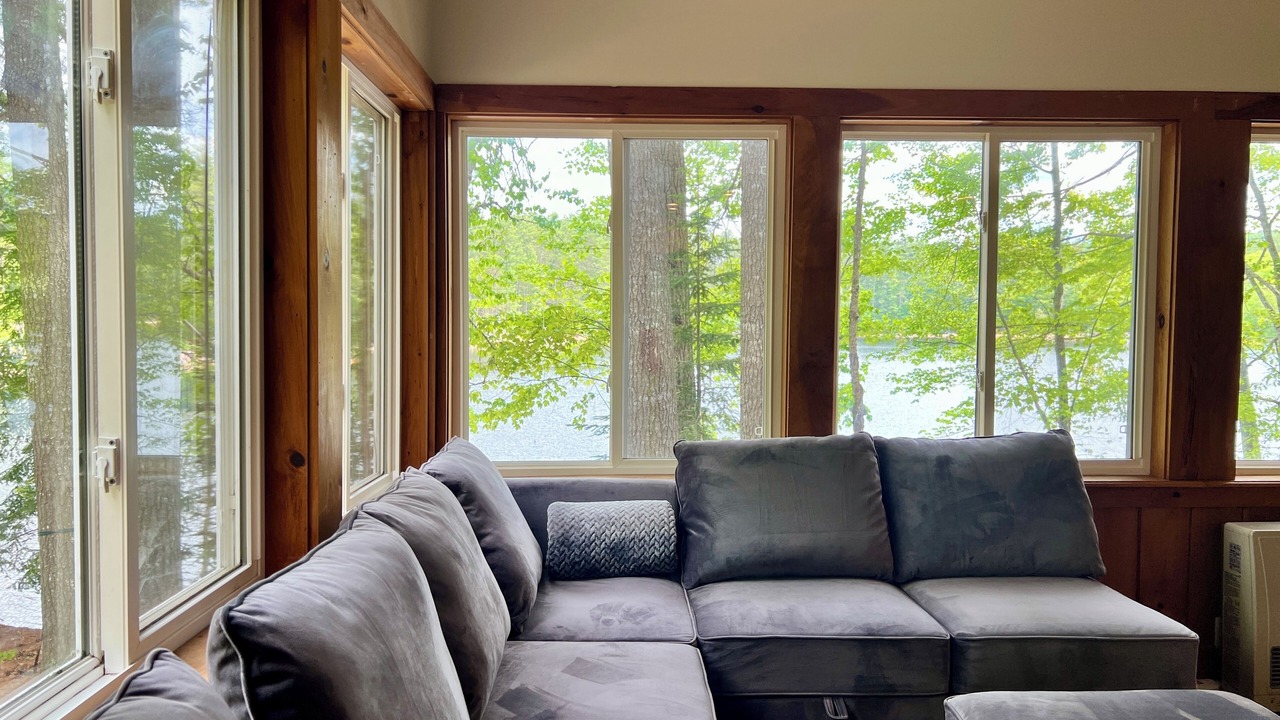 Photo of Livingroom in Waterford