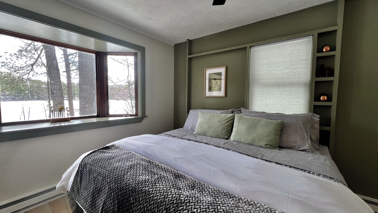 Photo of Bedroom in Waterford
