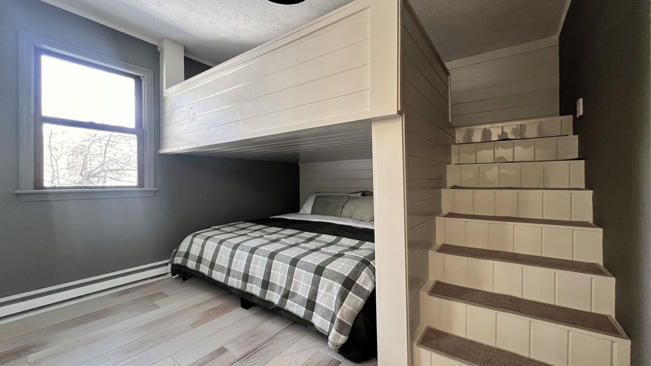 Photo of Bedroom in Waterford