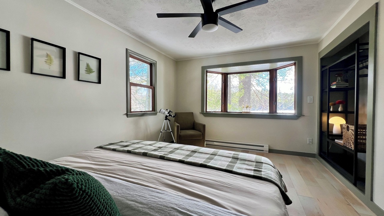 Photo of Bedroom in Waterford