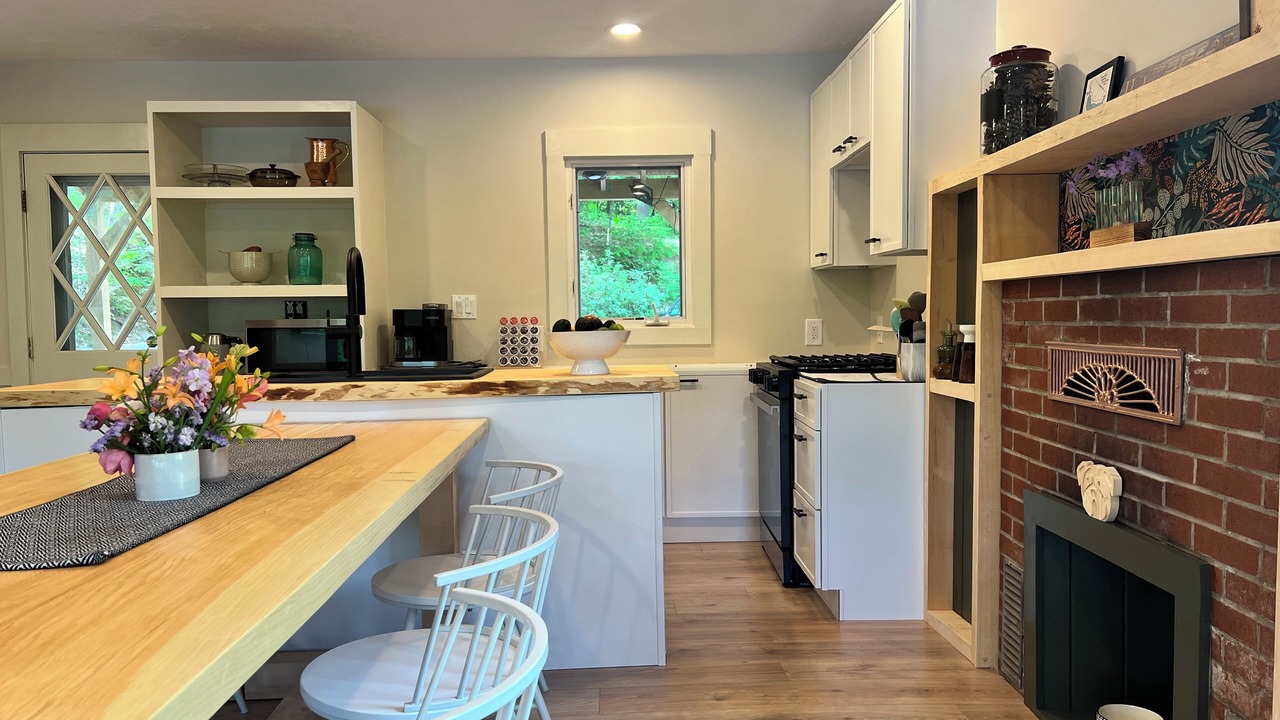 Photo of Kitchen in Waterford
