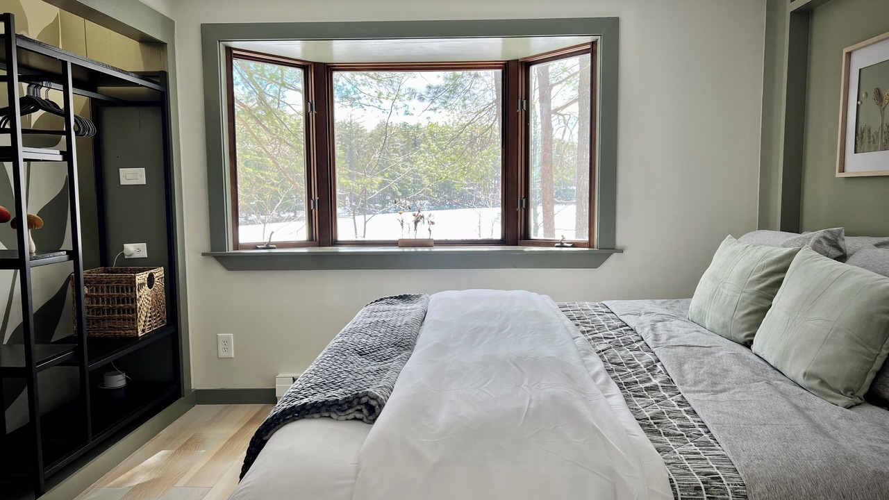Photo of Bedroom in Waterford