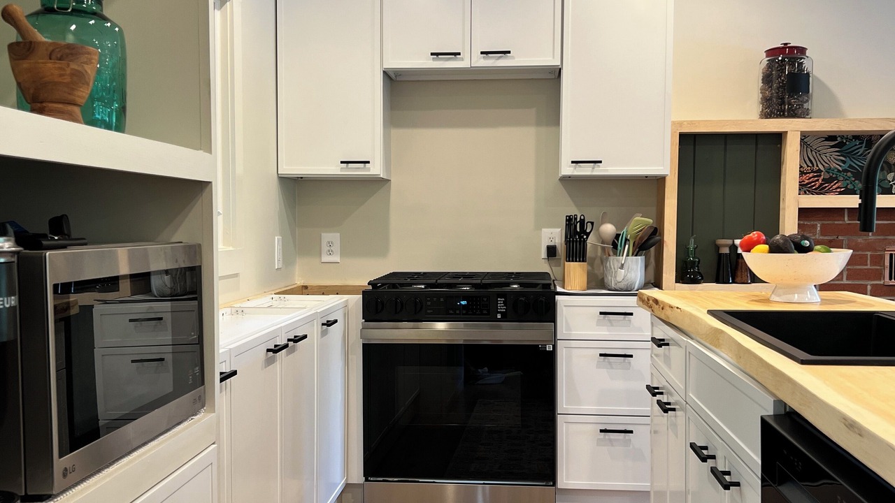 Photo of Kitchen in Waterford