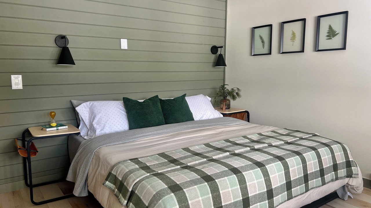 Photo of Bedroom in Waterford