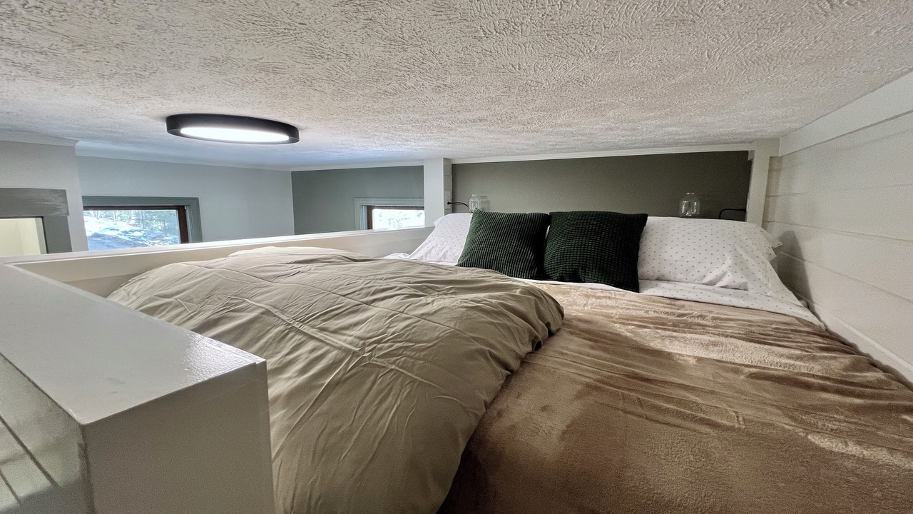 Photo of Bedroom in Waterford