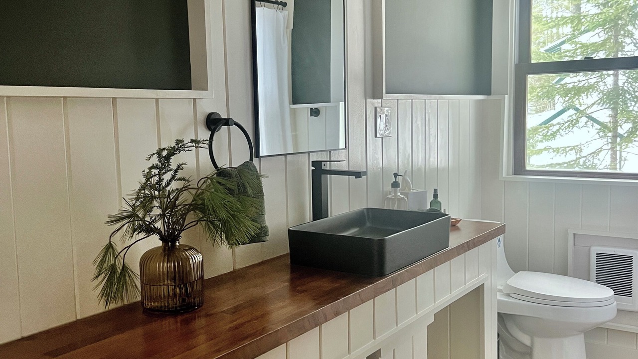 Photo of Bathroom in Waterford