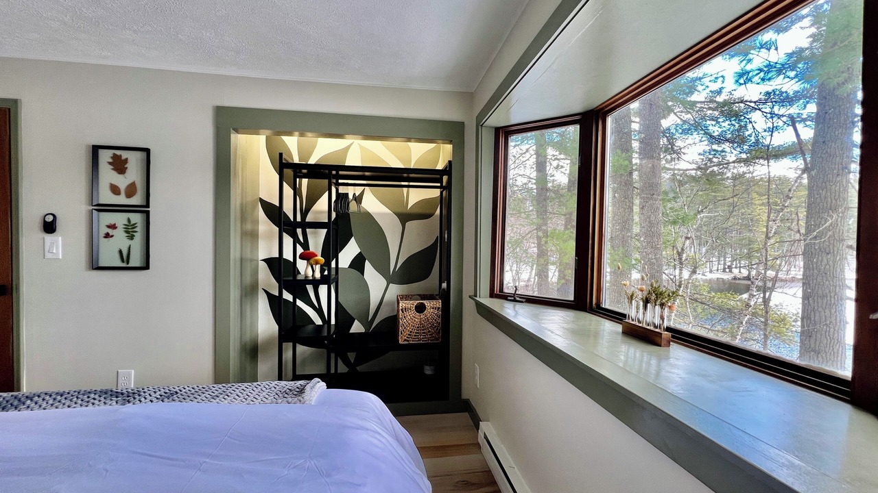 Photo of Bedroom in Waterford