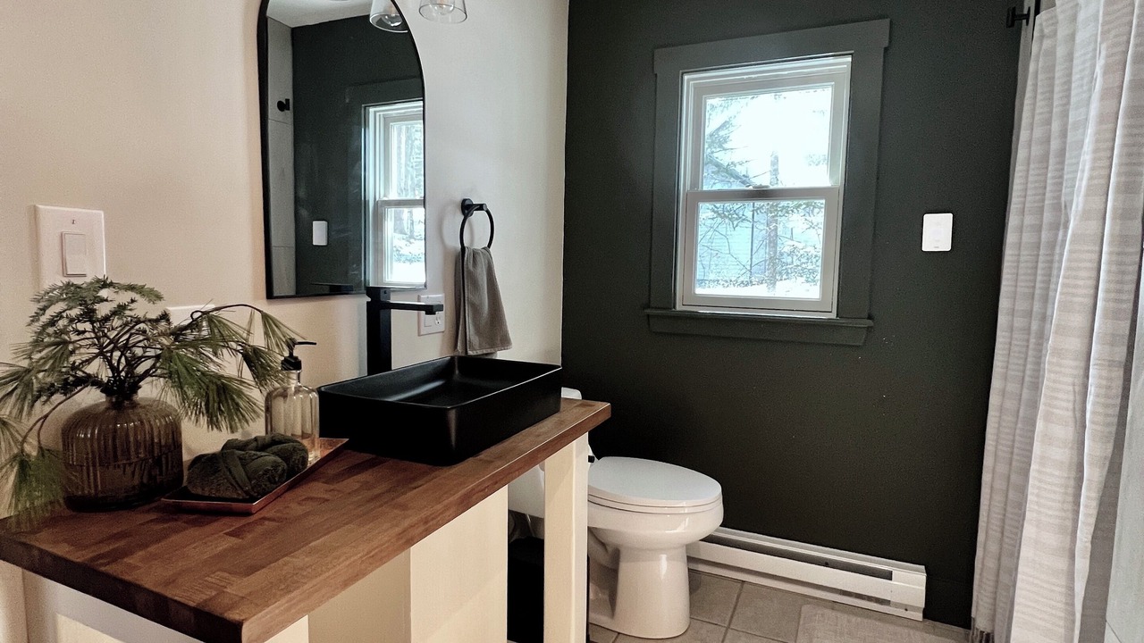 Photo of Bathroom in Waterford