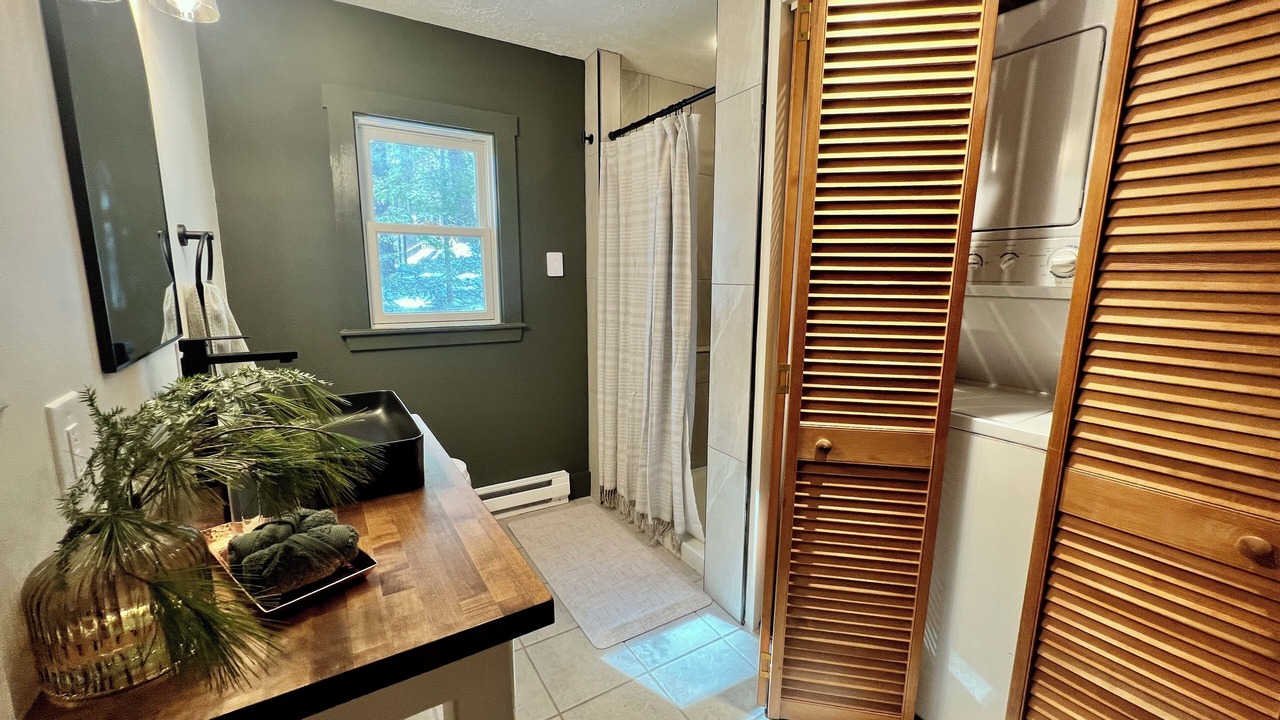 Photo of Bathroom in Waterford