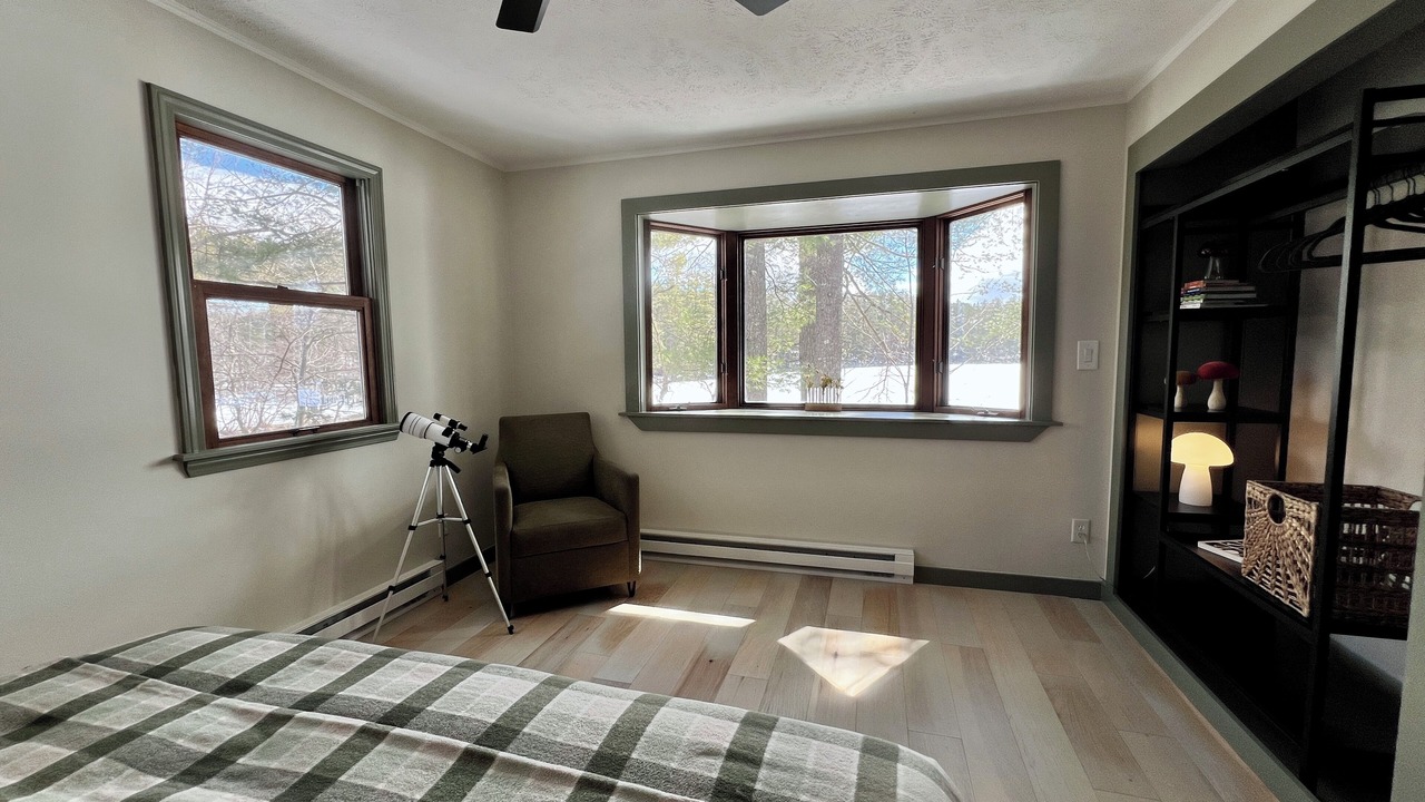 Photo of Bedroom in Waterford