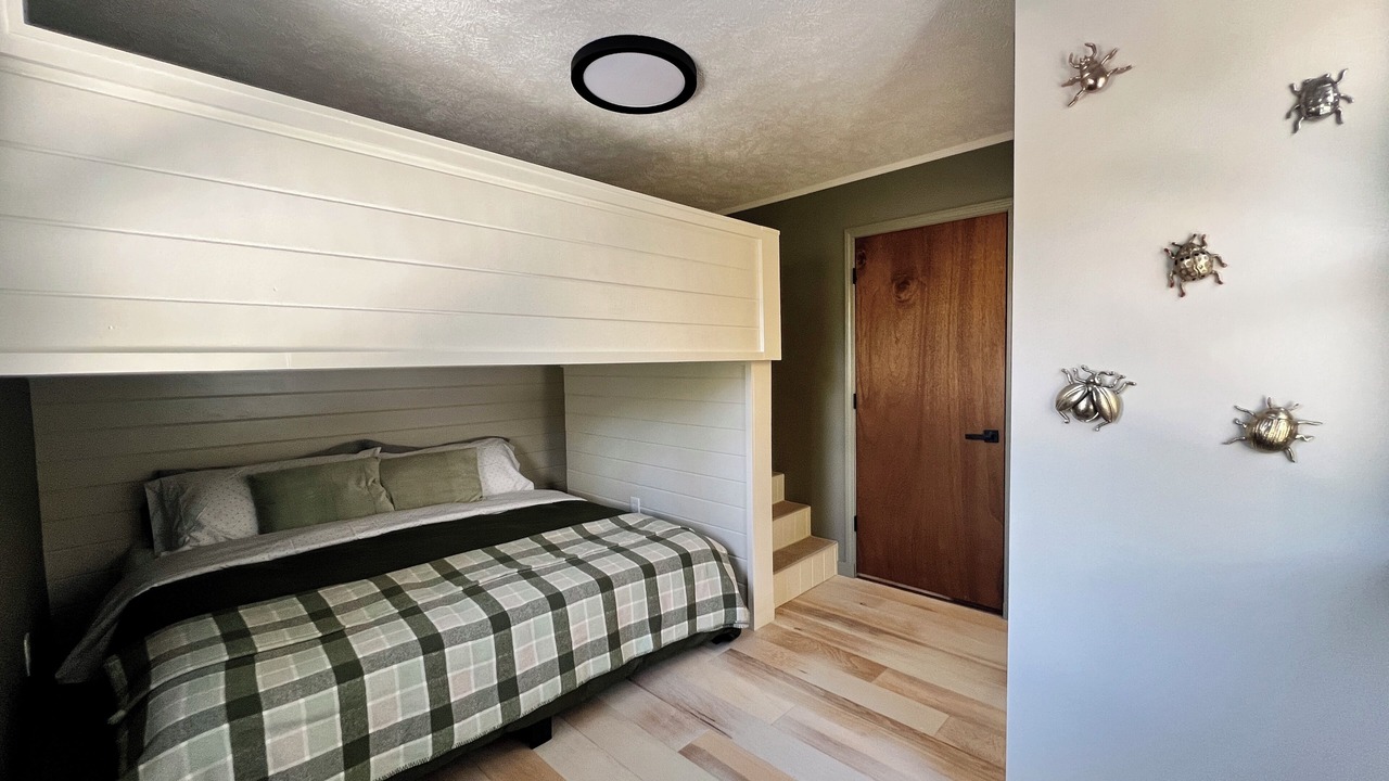 Photo of Bedroom in Waterford