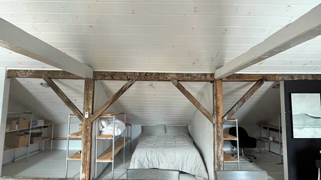 Photo of Bedroom in Troy