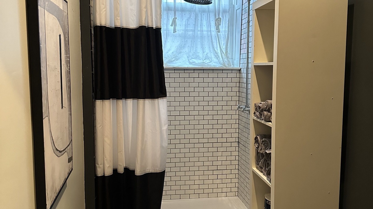 Photo of Bathroom in Troy