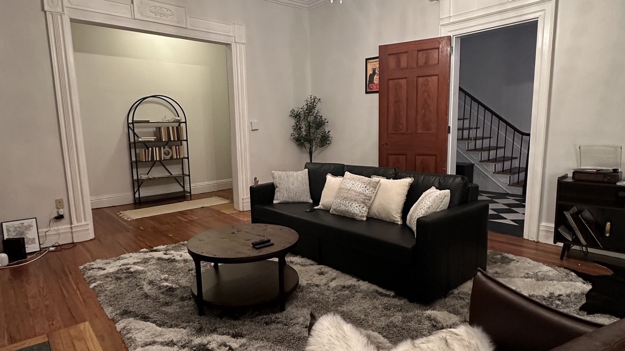 Photo of Bedroom in Troy