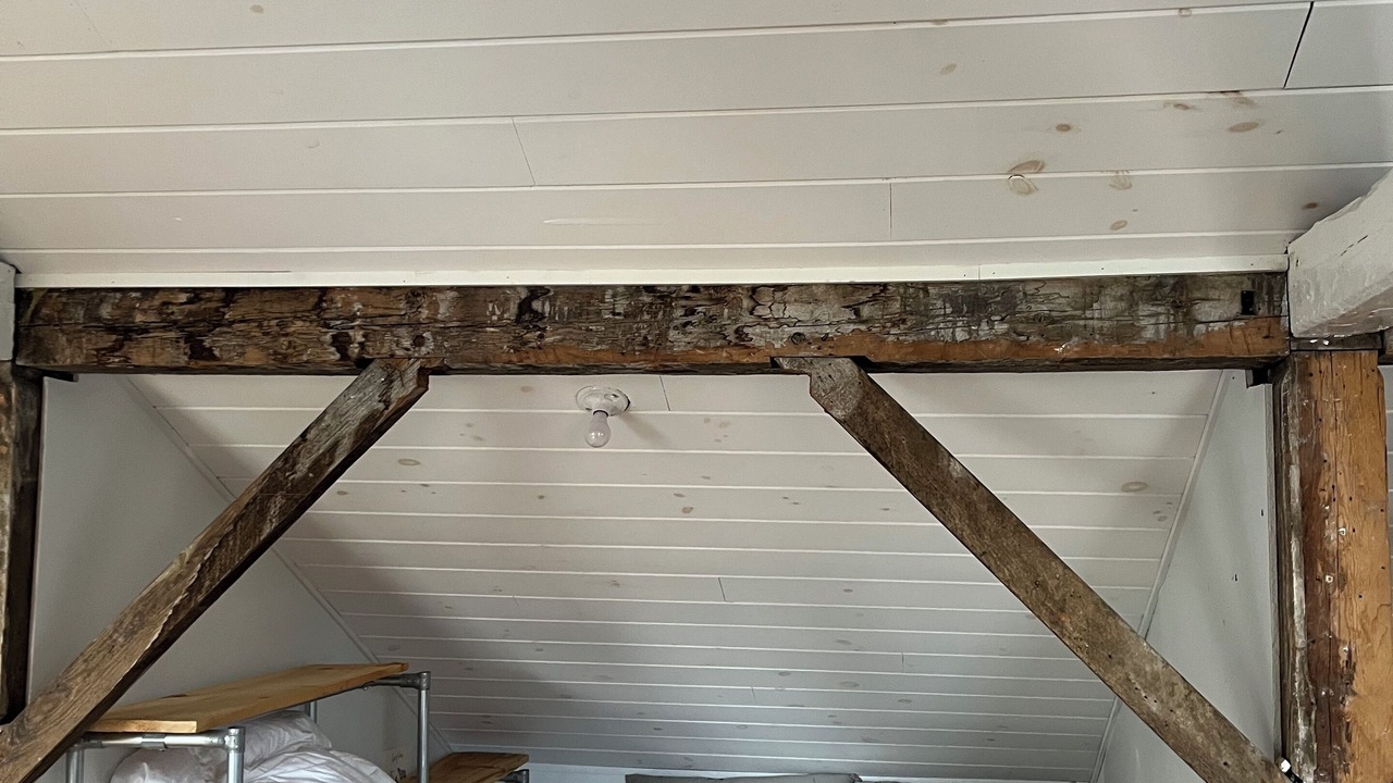 Photo of Bedroom in Troy