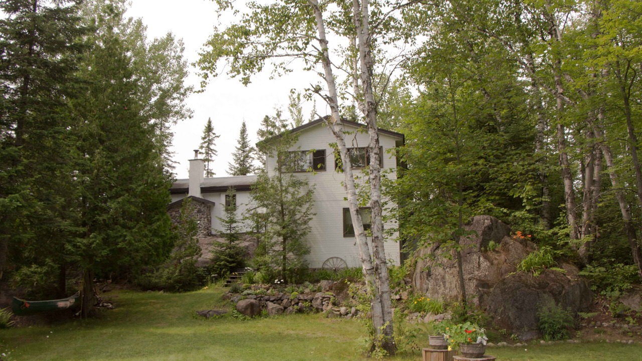 Photo of Outdoor in Sainte-Adele