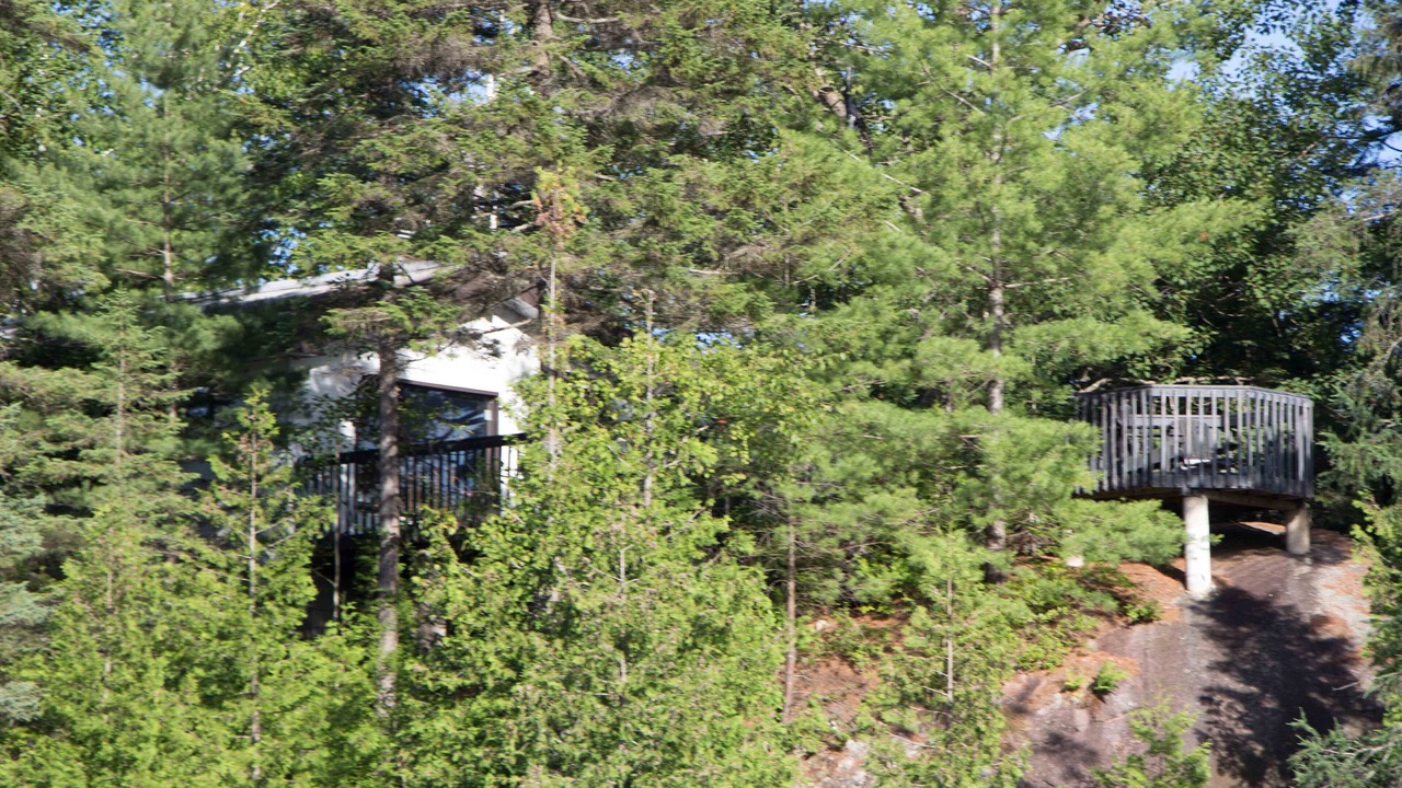Photo of Outdoor in Sainte-Adele