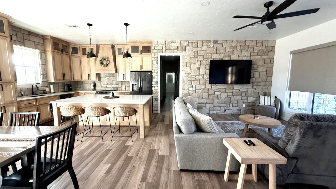 Photo of Livingroom in Hoyt