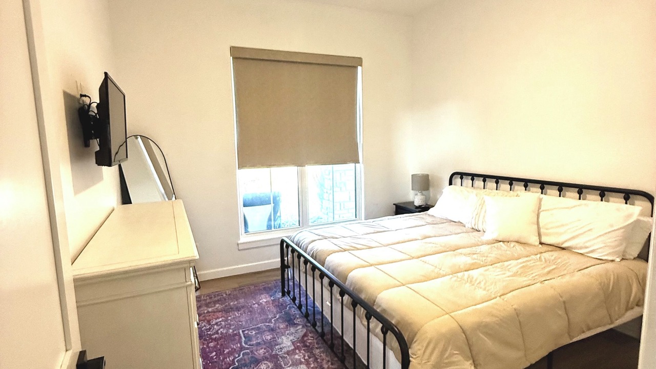 Photo of Bedroom in Hoyt