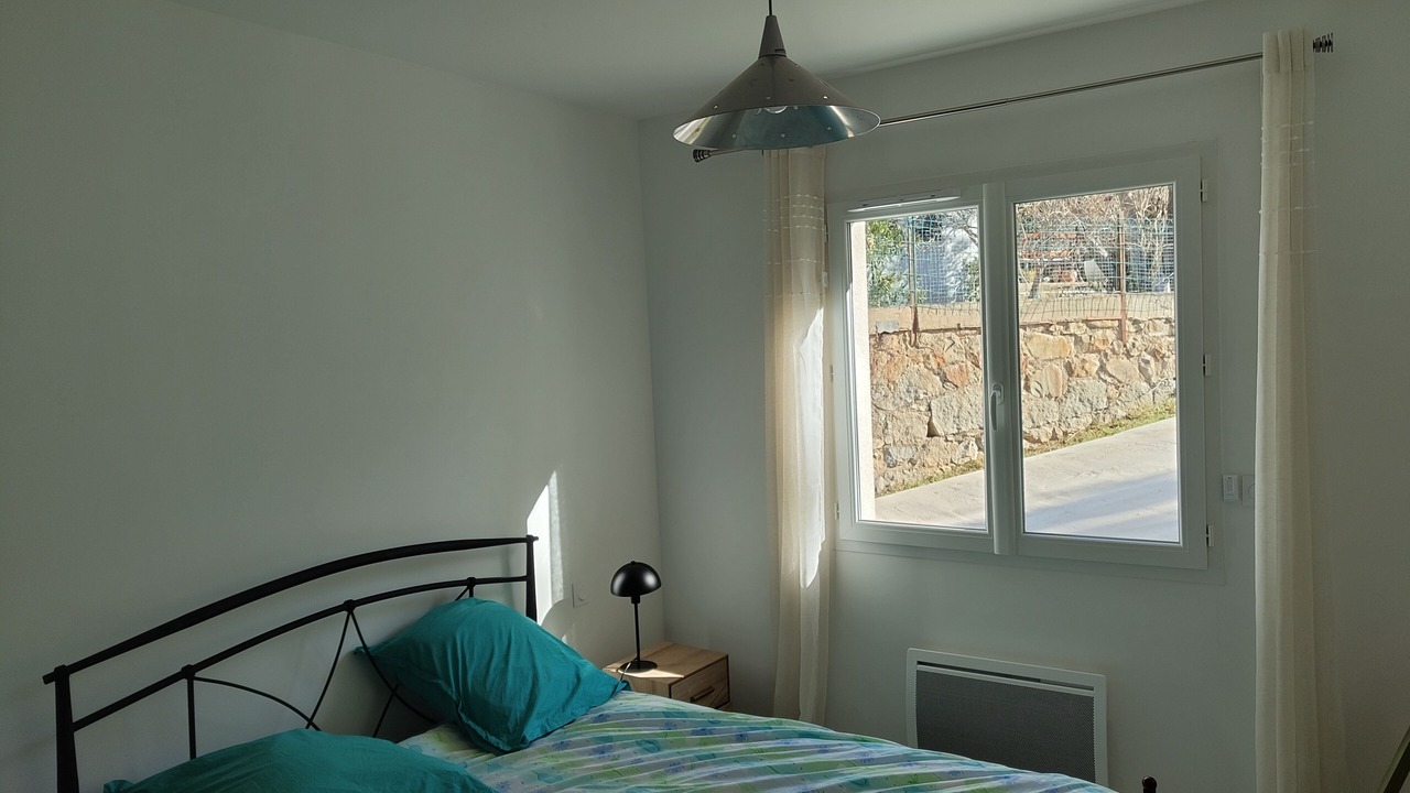 Photo of Bedroom in Vernet-les-Bains