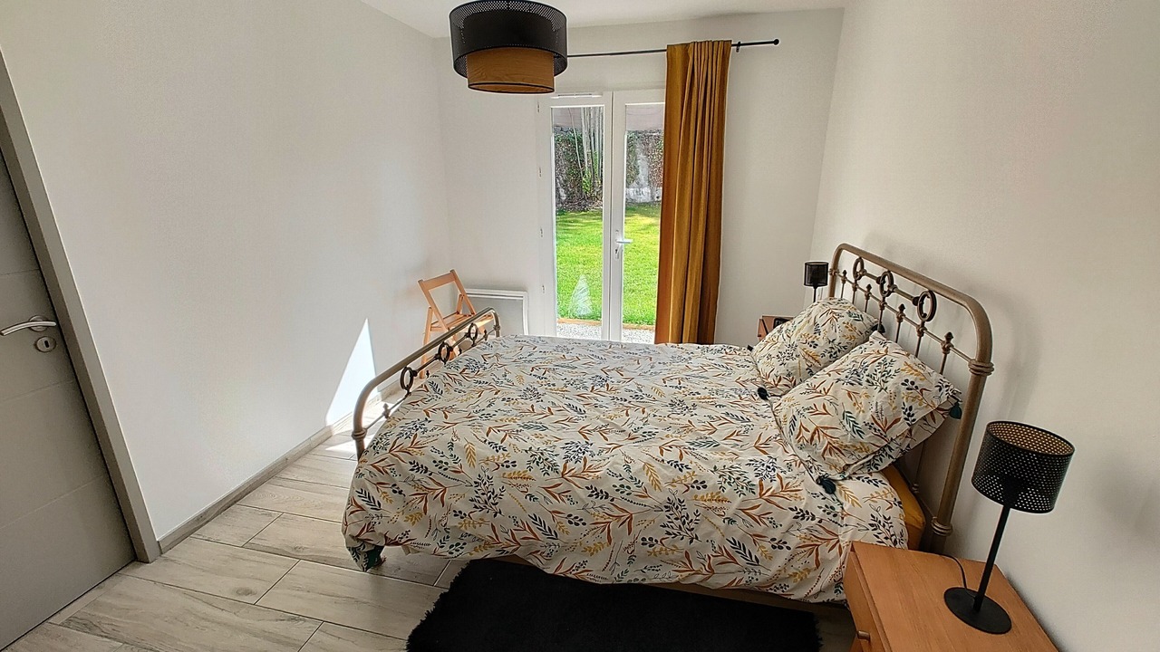 Photo of Bedroom in Vernet-les-Bains