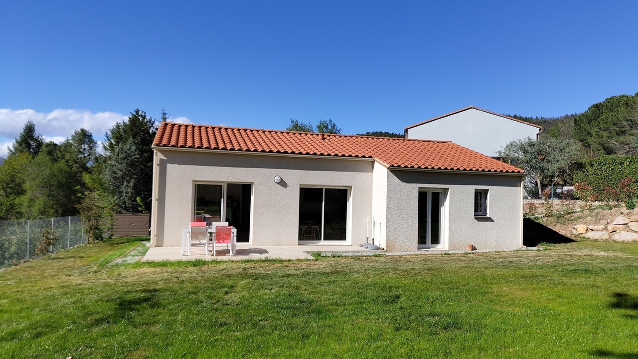 Photo of Outdoor in Vernet-les-Bains