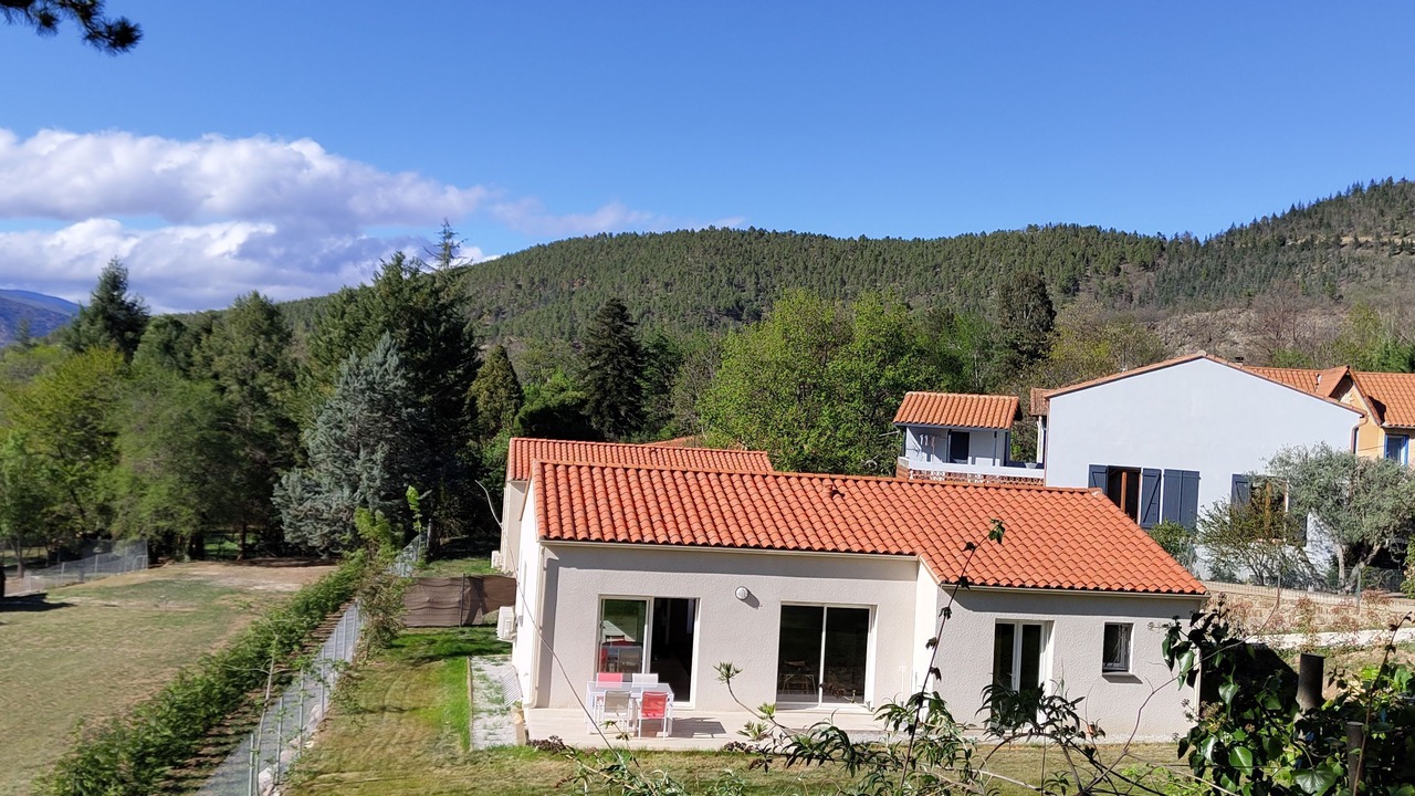 Photo of Outdoor in Vernet-les-Bains