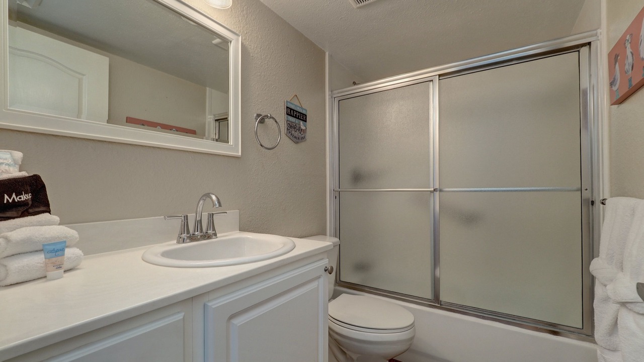 Photo of Bathroom in Corpus Christi