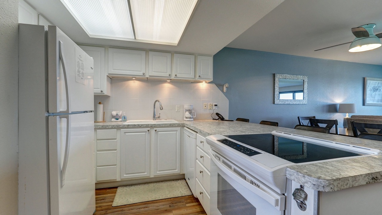 Photo of Kitchen in Corpus Christi