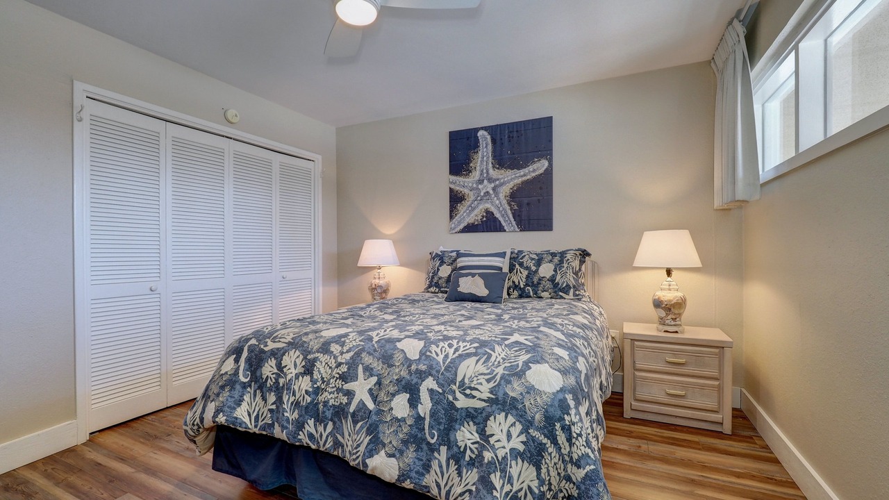 Photo of Bedroom in Corpus Christi