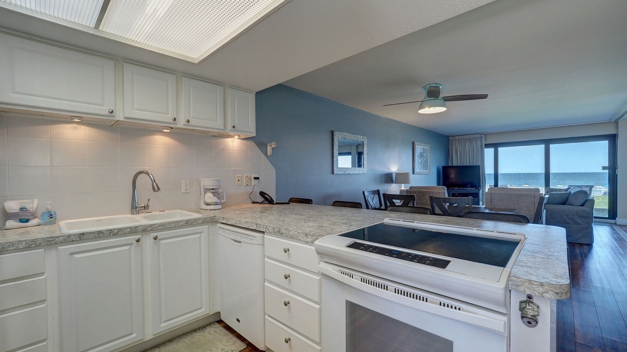 Photo of Kitchen in Corpus Christi