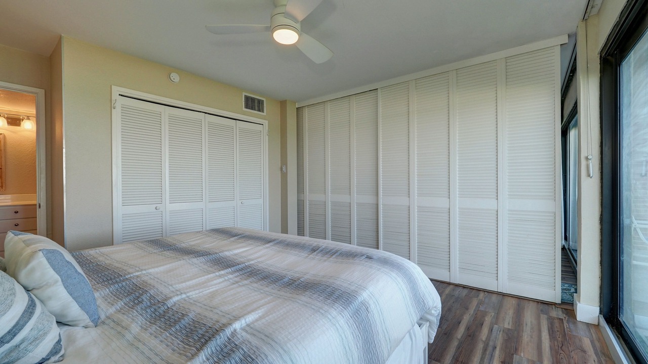 Photo of Bedroom in Corpus Christi