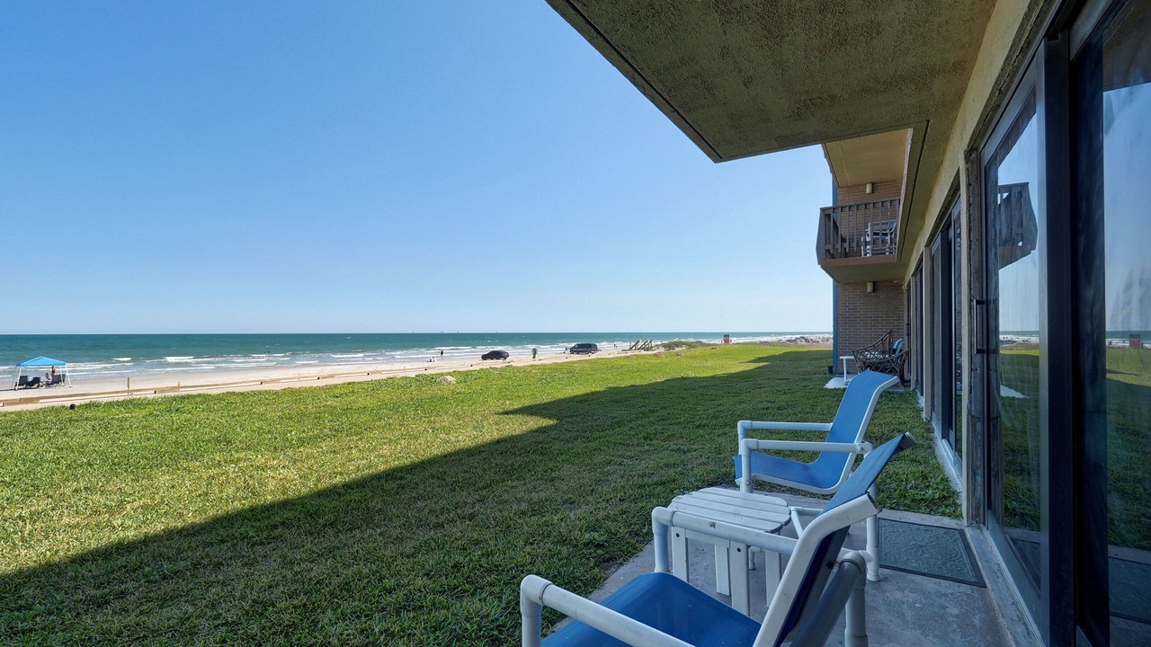 Photo of Outdoor in Corpus Christi
