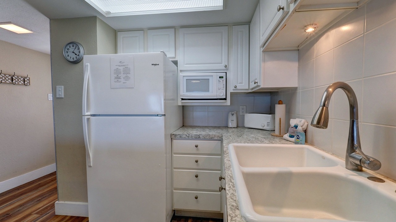 Photo of Kitchen in Corpus Christi