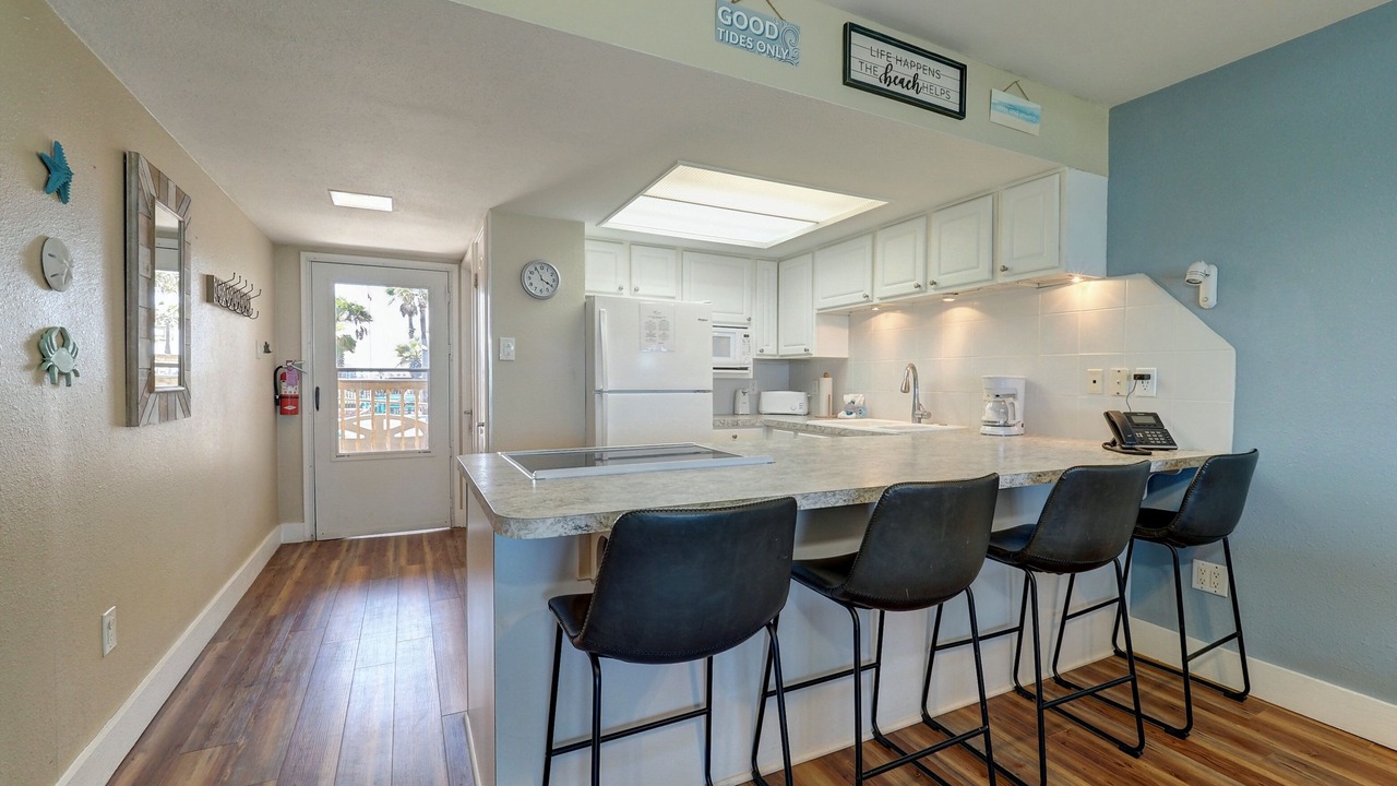 Photo of Kitchen in Corpus Christi